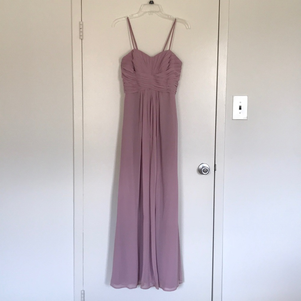 Davids bridal bridesmaid dress